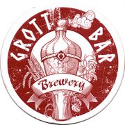 16001: Россия, Grott Bar