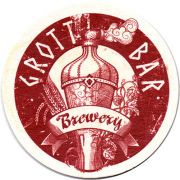 16018: Екатеринбург, Grott Bar