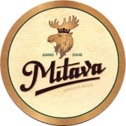 16026: Latvia, Mitava