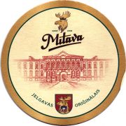 16026: Latvia, Mitava