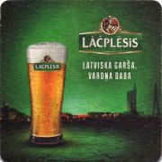 16031: Latvia, Lacplesis