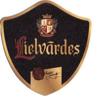 16032: Latvia, Lielvardes