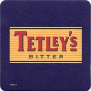 16039: Великобритания, Tetley