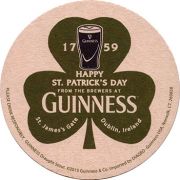 16043: Ирландия, Guinness (США)