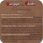 16053: Бельгия, Bourgogne des Flandres