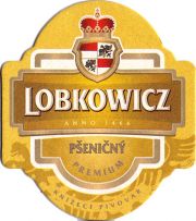 16100: Чехия, Lobkowicz