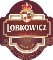 16101: Чехия, Lobkowicz