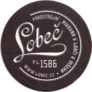 16106: Чехия, Lobec