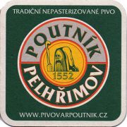 16119: Czech Republic, Poutnik