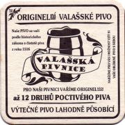 16120: Czech Republic, Valasske