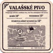 16120: Czech Republic, Valasske