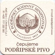 16140: Czech Republic, Podripsky