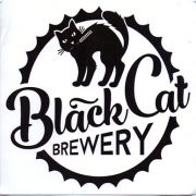 16335: Russia, Black Cat