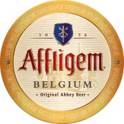 16381: Belgium, Affligem (Russia)