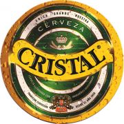 16418: Чили, Cristal