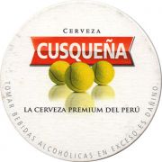 16419: Peru, Cusquena
