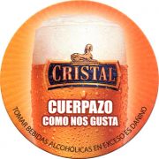 16420: Перу, Cristal