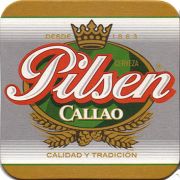 16421: Peru, Pilsen Callao