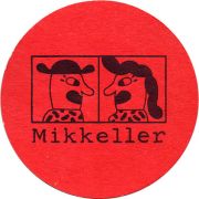 16455: Дания, Mikkeller