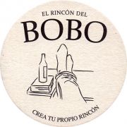 16477: Испания, Bobo