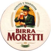 16544: Italy, Birra Moretti