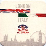 16554: Italy, Nastro Azzurro