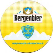 16590: Румыния, Bergenbier