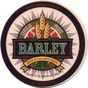 16672: Brasil, Barley