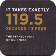 16743: Ирландия, Guinness