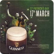16745: Ирландия, Guinness