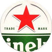 16748: Нидерланды, Heineken