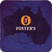 16771: Australia, Foster