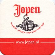 16774: Нидерланды, Jopen