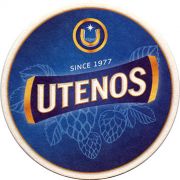 16780: Литва, Utenos