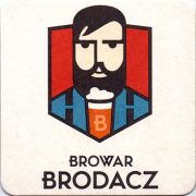 16786: Poland, Brodacz