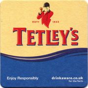 16792: Великобритания, Tetley
