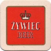 16811: Польша, Zywiec