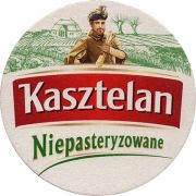 16848: Польша, Kasztelan