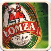 16861: Польша, Lomza