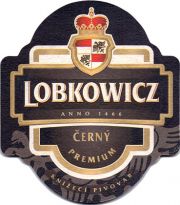 16885: Чехия, Lobkowicz