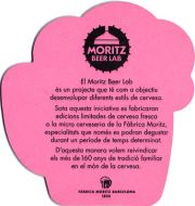 16896: Испания, Moritz