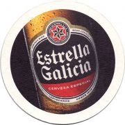 16899: Испания, Estrella Galicia