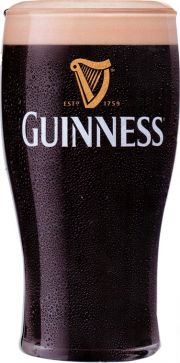 16954: Ирландия, Guinness