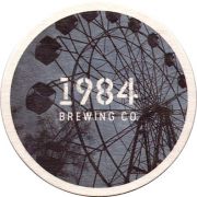 16965: Russia, 1984 Brewing Co
