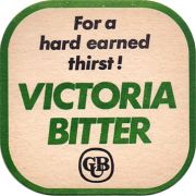 16988: Австралия, Victoria Bitter