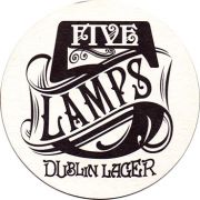 17000: Ireland, Five Lamps