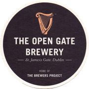 17001: Ирландия, The Open Gate