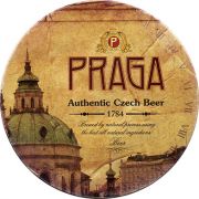 17007: Czech Republic, Praga (Ukraine)