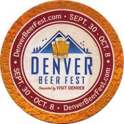 17045: США, Denver Beer Fest