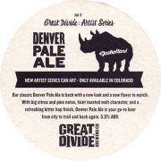 17047: USA, Great Divide